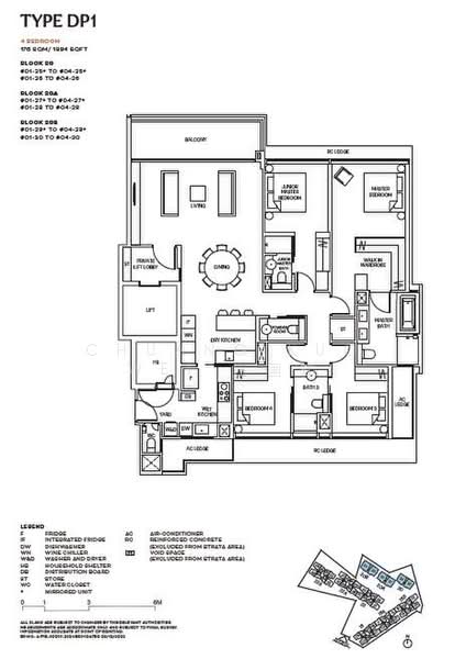 New Freehold at Leasehold Price. Walk to MRT!, , 4 Bedrooms, 1,894 sqft, Condominium For Sale, by Chuang Kuo Wei 庄国玮, 500180057 - PropertyGuru.com.sg