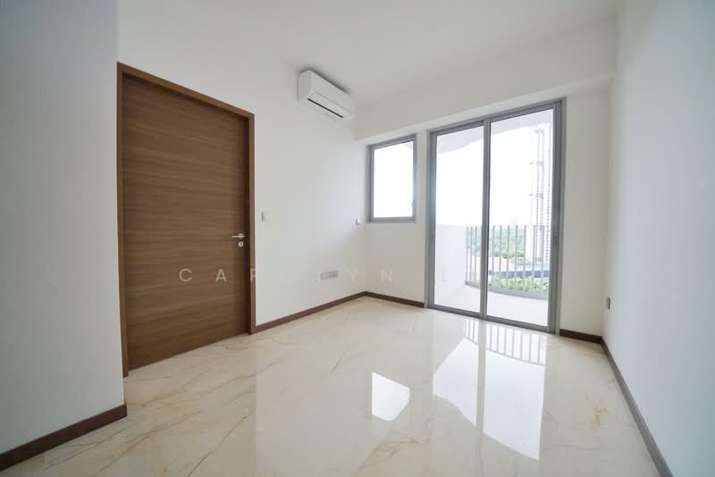 Queens Peak, 1 Dundee Road, 1 Bedroom, 495 sqft, Condominium For Rent, by Carolyn Lim, 500180060 - Interior - PropertyGuru.com.sg