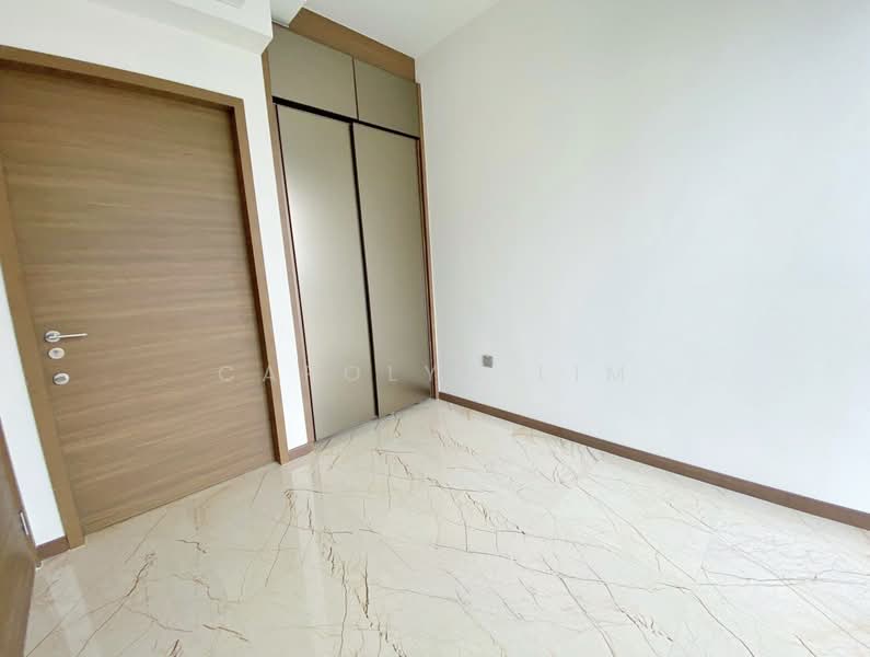 Queens Peak, 1 Dundee Road, 1 Bedroom, 495 sqft, Condominium For Rent, by Carolyn Lim, 500180060 - Interior - PropertyGuru.com.sg