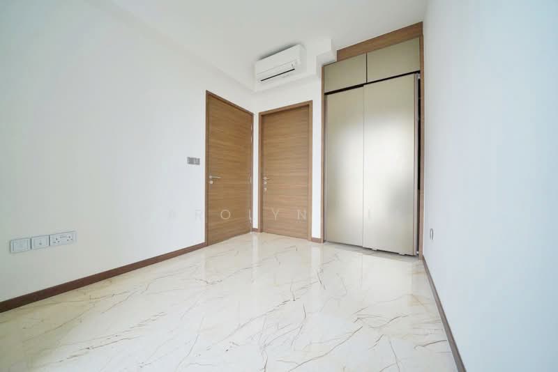 Queens Peak, 1 Dundee Road, 1 Bedroom, 495 sqft, Condominium For Rent, by Carolyn Lim, 500180060 - Interior - PropertyGuru.com.sg