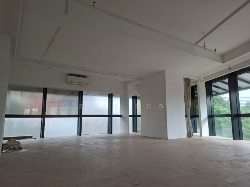 OXLEY BIZHUB