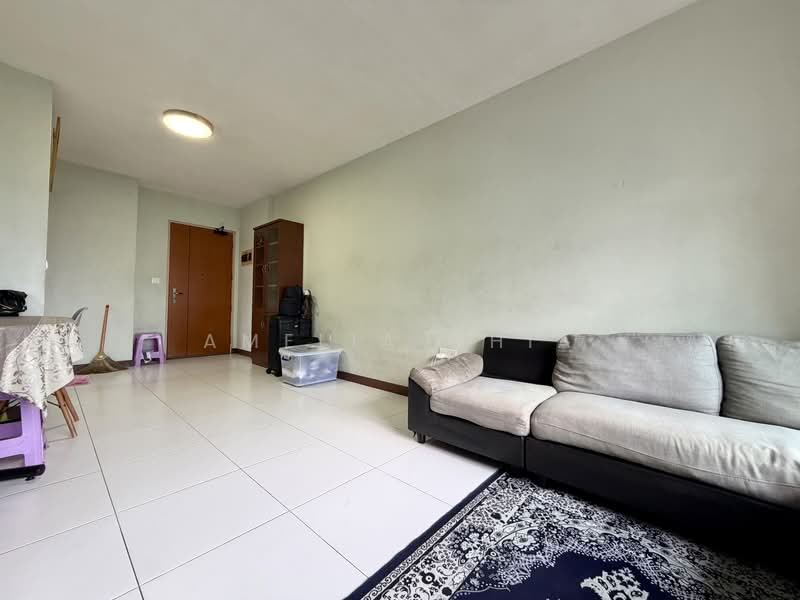 623C Punggol Central, 623C Punggol Central, 2 Bedrooms, 732 sqft, HDB Flat For Sale, by Amelia Chia, 500180066 - Living Room - PropertyGuru.com.sg