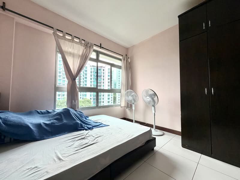 623C Punggol Central, 623C Punggol Central, 2 Bedrooms, 732 sqft, HDB Flat For Sale, by Amelia Chia, 500180066 - Bedroom - PropertyGuru.com.sg