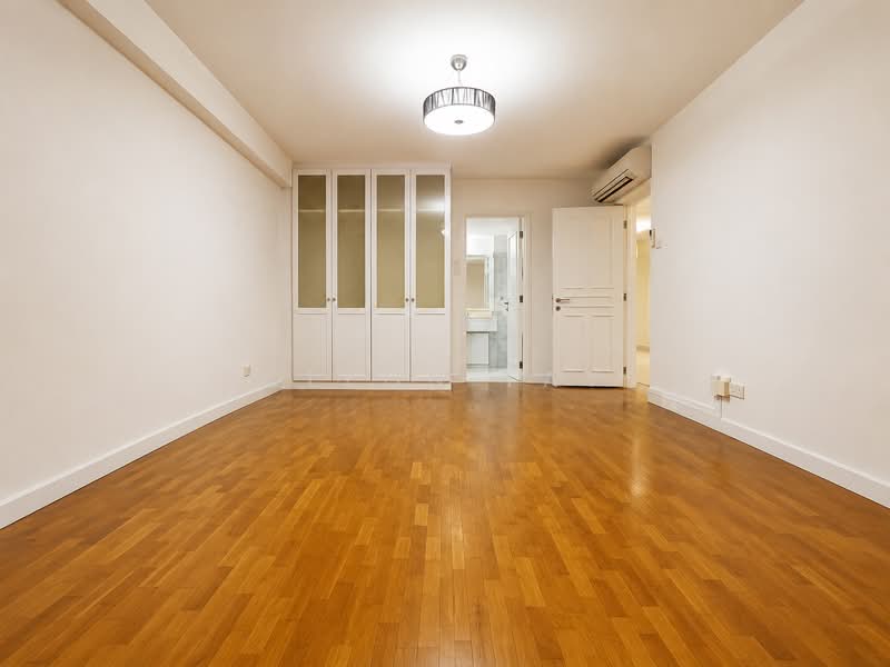 Cavenagh Lodge, 81 Cavenagh Road, 3 Bedrooms, 1,329 sqft, Apartment For Rent, by Cleon Tay, 500180067 - Bedroom - PropertyGuru.com.sg