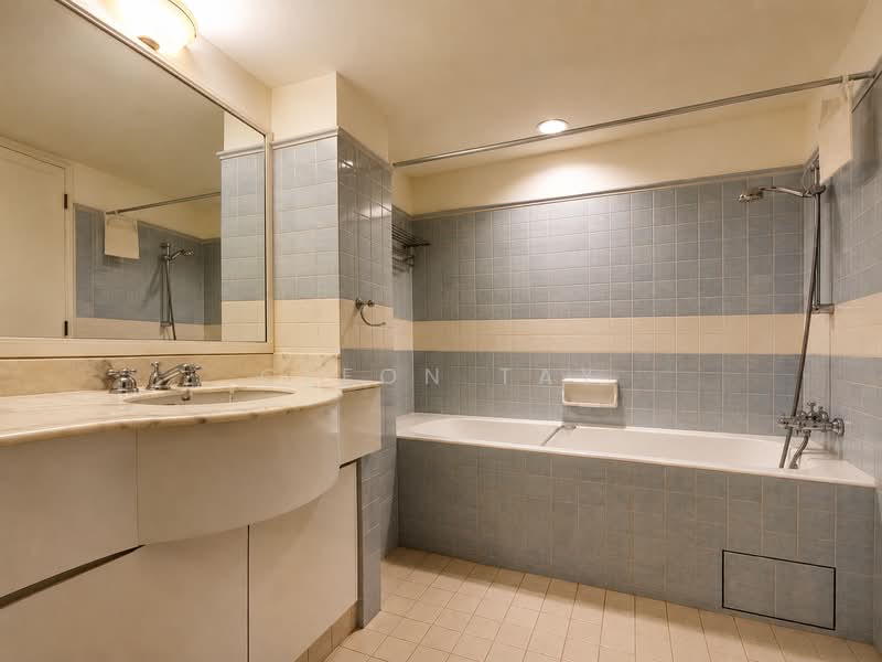 Cavenagh Lodge, 81 Cavenagh Road, 3 Bedrooms, 1,329 sqft, Apartment For Rent, by Cleon Tay, 500180067 - Bathroom - PropertyGuru.com.sg