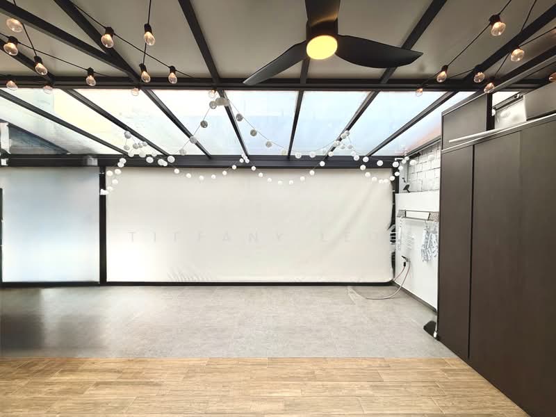 ***100% MOVE IN CONDITION!!! NS FACING & NEXT TO PARK!, , 4 Bedrooms, 2,500 sqft, Terraced House For Sale, by Tiffany Leow, 500180068 - Interior - PropertyGuru.com.sg