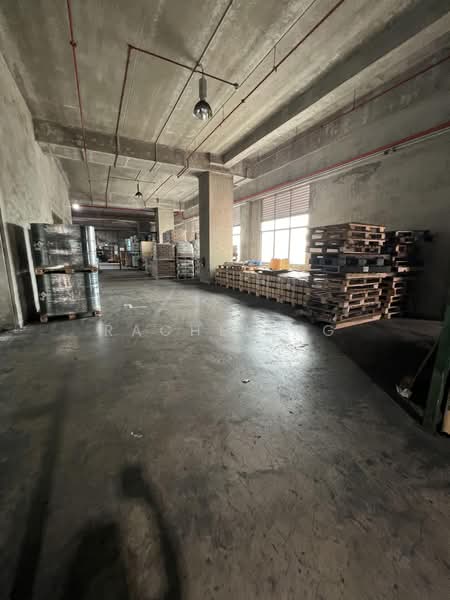 🌟 CHEAP | Tuas Avenue | warehouse with racks | pallet postions, Tuas avenue, Boon Lay / Jurong / Tuas, 11,800 sqft, Warehouse For Rent, by Rachel ng, 500180069 - Interior - CommercialGuru.com.sg