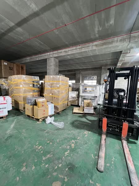 🌟 CHEAP | Tuas Avenue | warehouse with racks | pallet postions, Tuas avenue, Boon Lay / Jurong / Tuas, 11,800 sqft, Warehouse For Rent, by Rachel ng, 500180069 - Interior - CommercialGuru.com.sg