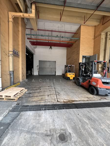 🌟 CHEAP | Tuas Avenue | warehouse with racks | pallet postions, Tuas avenue, Boon Lay / Jurong / Tuas, 11,800 sqft, Warehouse For Rent, by Rachel ng, 500180069 - Exterior - CommercialGuru.com.sg