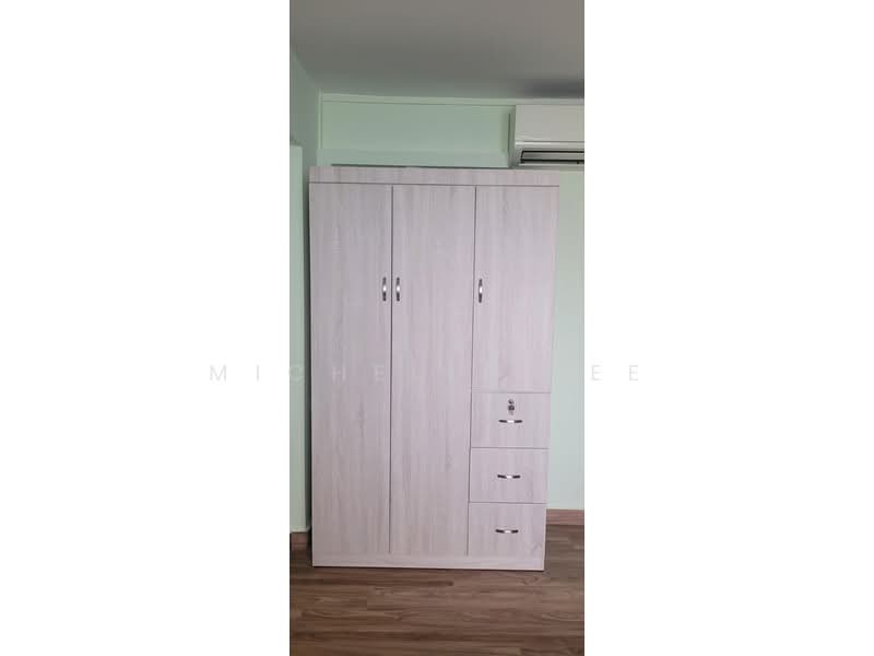 1 Lorong 7 Toa Payoh, 1 Lorong 7 Toa Payoh, Room Rental, 180 sqft, HDB Flat For Rent, by Michelle Lee, 500180070 - Interior - PropertyGuru.com.sg