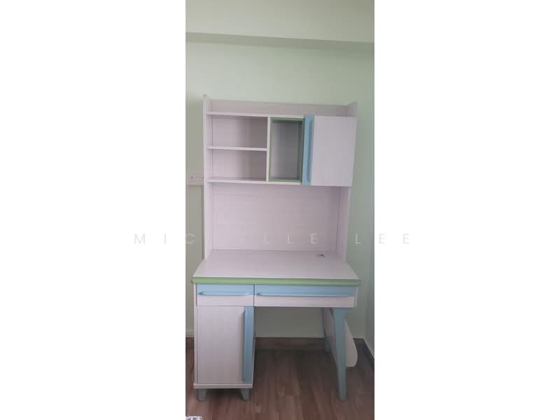 1 Lorong 7 Toa Payoh, 1 Lorong 7 Toa Payoh, Room Rental, 180 sqft, HDB Flat For Rent, by Michelle Lee, 500180070 - Study - PropertyGuru.com.sg