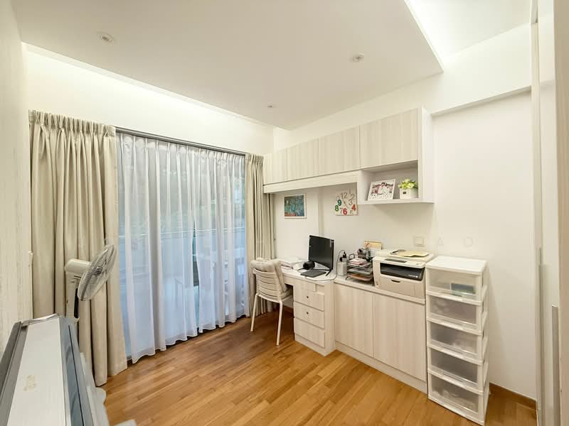 Parc Olympia, 50 Flora Drive, 3 Bedrooms, 1,453 sqft, Condominium For Sale, by Jose Loh Zhenhao, 500180071 - Study - PropertyGuru.com.sg
