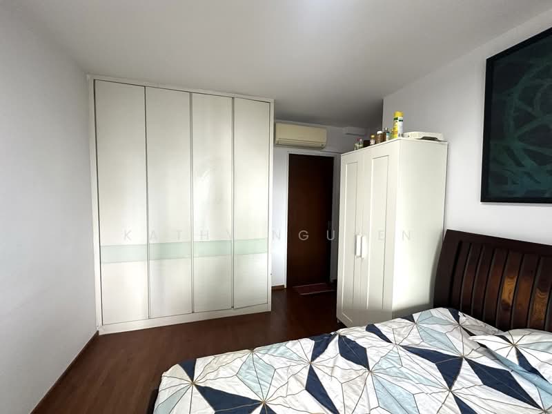 Pinnacle @ Duxton, 1 Cantonment Road, Room Rental, 220 sqft, HDB Flat For Rent, by Kathy Nguyen, 500180072 - Bedroom - PropertyGuru.com.sg