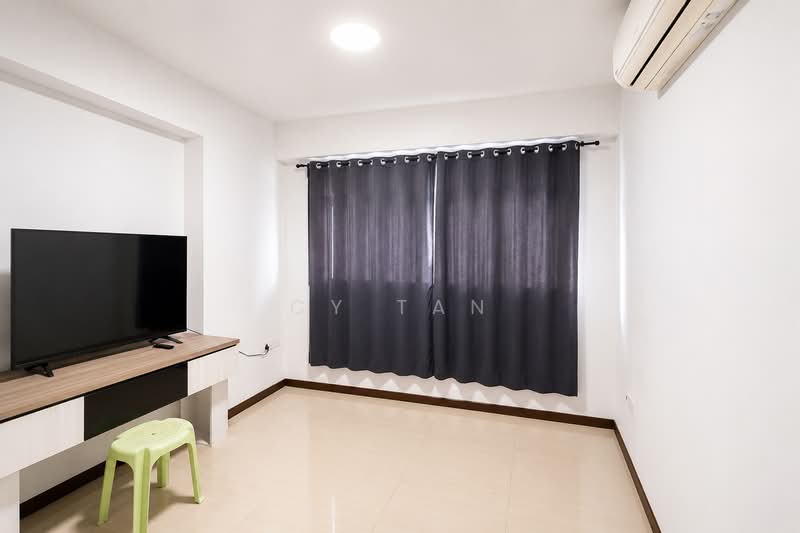 506B Yishun Avenue 4, 506B Yishun Avenue 4, Room Rental, 120 sqft, HDB Flat For Rent, by CY TAN, 500180077 - Interior - PropertyGuru.com.sg