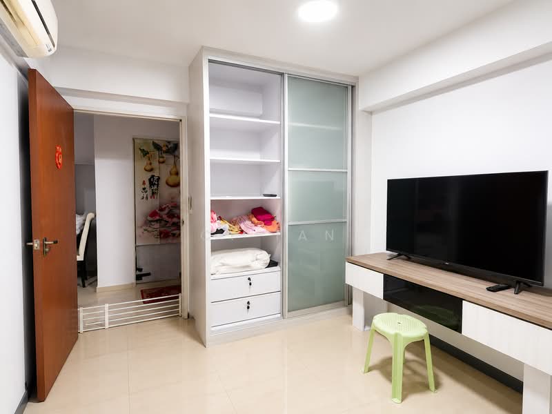 506B Yishun Avenue 4, 506B Yishun Avenue 4, Room Rental, 120 sqft, HDB Flat For Rent, by CY TAN, 500180077 - Interior - PropertyGuru.com.sg