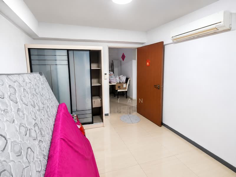 506B Yishun Avenue 4, 506B Yishun Avenue 4, Room Rental, 120 sqft, HDB Flat For Rent, by CY TAN, 500180077 - Interior - PropertyGuru.com.sg