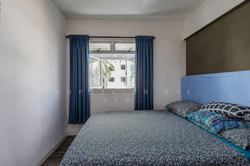 486 Admiralty Link, 486 Admiralty Link, 3 Bedrooms, 969 sqft, HDB Flat For Sale, by ADNIX LIU, 500180079 - Bedroom - PropertyGuru.com.sg