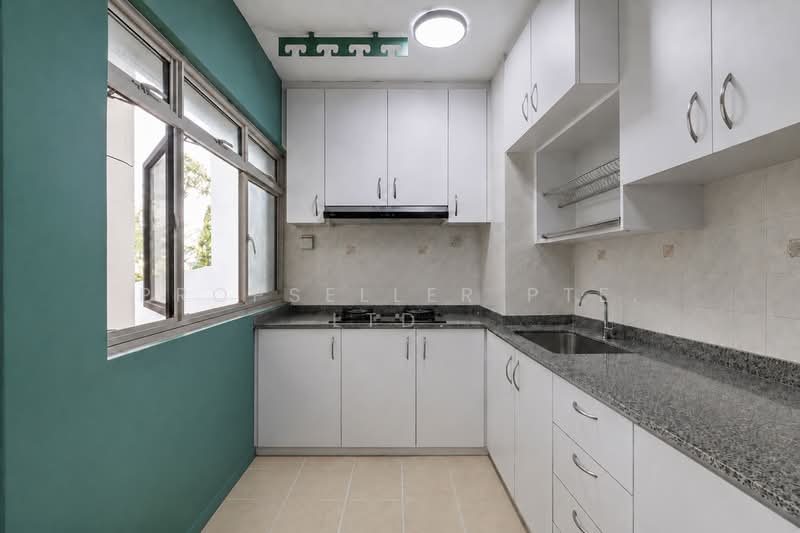 486 Admiralty Link, 486 Admiralty Link, 3 Bedrooms, 969 sqft, HDB Flat For Sale, by ADNIX LIU, 500180079 - Kitchen - PropertyGuru.com.sg