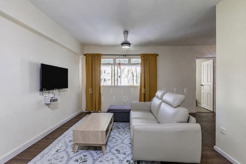 486 Admiralty Link, 486 Admiralty Link, 3 Bedrooms, 969 sqft, HDB Flat For Sale, by ADNIX LIU, 500180079 - Living Room - PropertyGuru.com.sg
