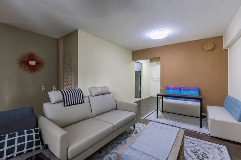486 Admiralty Link, 486 Admiralty Link, 3 Bedrooms, 969 sqft, HDB Flat For Sale, by ADNIX LIU, 500180079 - Living Room - PropertyGuru.com.sg