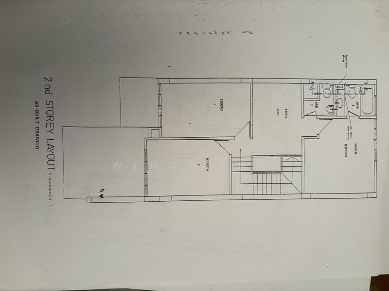 17 LOR SARHAD S119142, LOR SARHAD, 3 Bedrooms, 1,800 sqft, Terraced House For Rent, by Wendy Ang, 500180080 - PropertyGuru.com.sg
