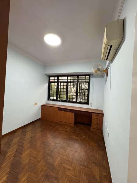 CHESTER PARK @ LORONG SARHAD, LORONG SARHAD, 3 Bedrooms, 1,800 sqft, Terraced House For Rent, by Wendy Ang, 500180080 - 1st Common room - PropertyGuru.com.sg