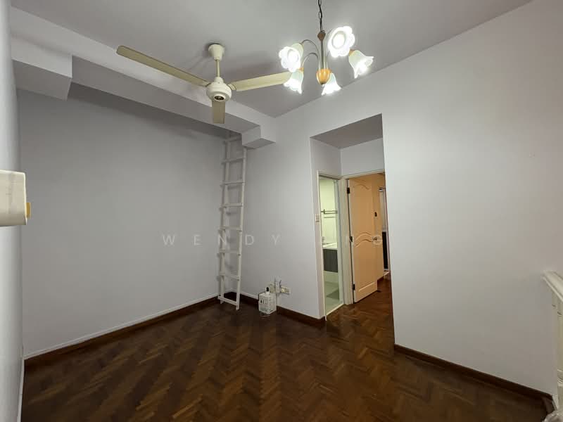 CHESTER PARK @ LORONG SARHAD, LORONG SARHAD, 3 Bedrooms, 1,800 sqft, Terraced House For Rent, by Wendy Ang, 500180080 - Family room - PropertyGuru.com.sg