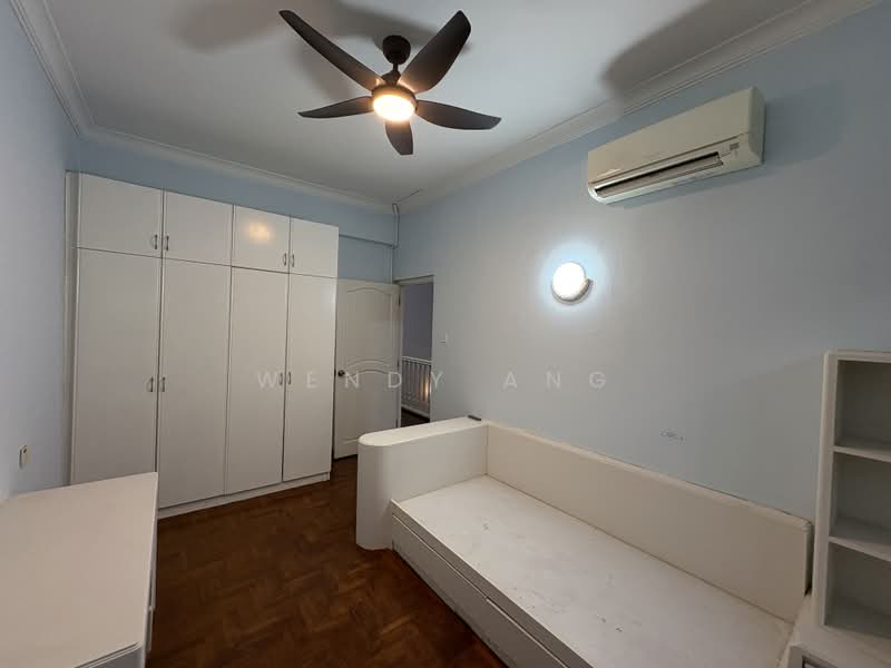 CHESTER PARK @ LORONG SARHAD, LORONG SARHAD, 3 Bedrooms, 1,800 sqft, Terraced House For Rent, by Wendy Ang, 500180080 - 2nd Common room - PropertyGuru.com.sg