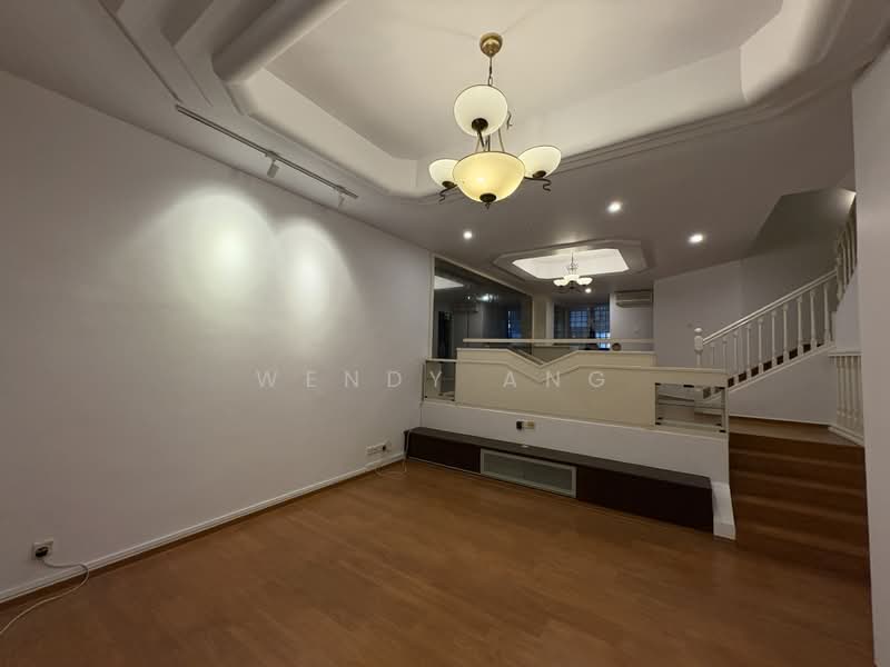 CHESTER PARK @ LORONG SARHAD, LORONG SARHAD, 3 Bedrooms, 1,800 sqft, Terraced House For Rent, by Wendy Ang, 500180080 - Interior - PropertyGuru.com.sg
