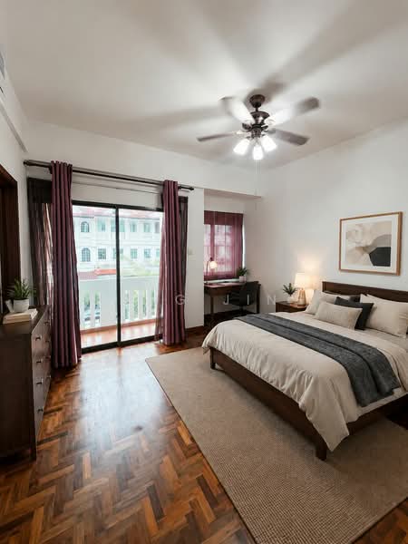 Westville, Westwood Avenue, Room Rental, 100 sqft, Terraced House For Rent, by Wang Jing, 500180084 - Bedroom - PropertyGuru.com.sg
