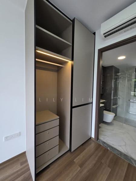 Bartley Vue, 6 Jalan Bunga Rampai, Hougang / Punggol / Sengkang, 2 Bedrooms, 732 sqft, Condominium For Sale, by Lily Lim, 500180089 - Bathroom - PropertyGuru.com.sg