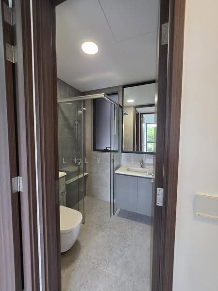 Bartley Vue, 6 Jalan Bunga Rampai, Hougang / Punggol / Sengkang, 2 Bedrooms, 732 sqft, Condominium For Sale, by Lily Lim, 500180089 - Bathroom - PropertyGuru.com.sg