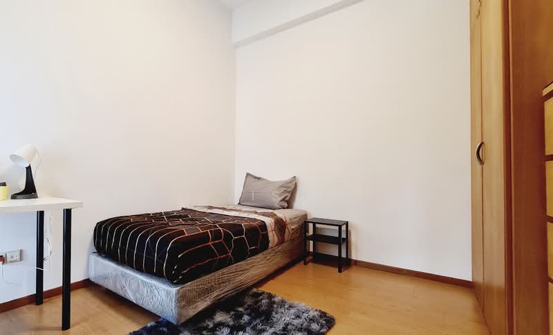 Oleanas Residences, 42 Kim Yam Road, Room Rental, 180 sqft, Condominium For Rent, by Nick Vishindas, 500180091 - Bedroom - PropertyGuru.com.sg