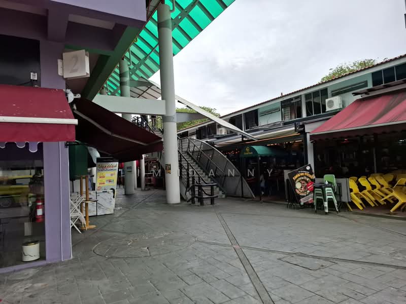 Bedok Market Place, 348 Bedok Road, 258 sqft, Shop / Shophouse For Rent, by Lim Danny, 500180094 - Exterior - CommercialGuru.com.sg