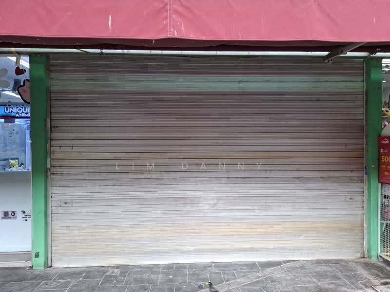 Bedok Market Place, 348 Bedok Road, Bedok / Upper East Coast, 258 sqft, Shop / Shophouse For Rent, by Lim Danny, 500180094 - CommercialGuru.com.sg