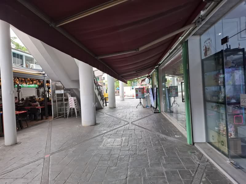 Bedok Market Place, 348 Bedok Road, Bedok / Upper East Coast, 258 sqft, Shop / Shophouse For Rent, by Lim Danny, 500180094 - Exterior - CommercialGuru.com.sg
