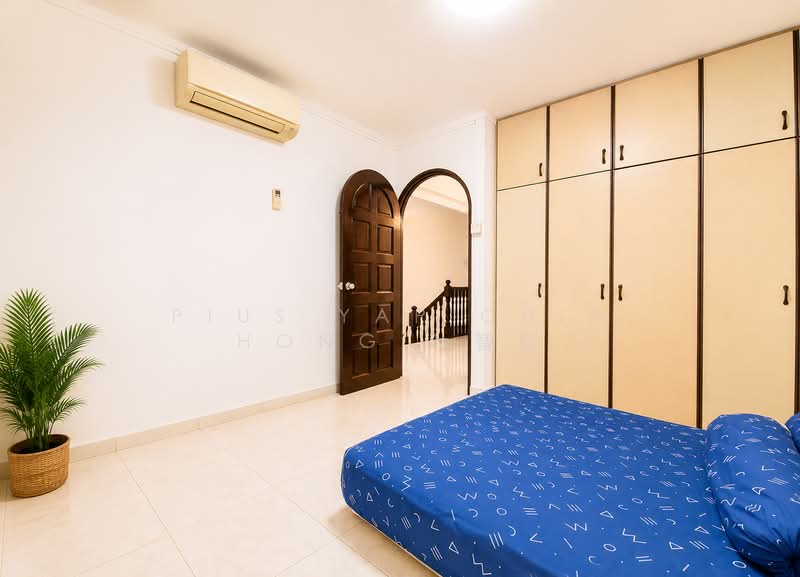633 Hougang Avenue 8, 633 Hougang Avenue 8, 4 Bedrooms, 1,593 sqft, HDB Flat For Sale, by Pius Yap Chih Hong 叶智弘, 500180095 - Bedroom - PropertyGuru.com.sg