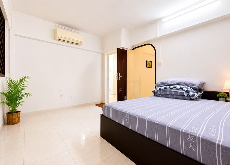 633 Hougang Avenue 8, 633 Hougang Avenue 8, 4 Bedrooms, 1,593 sqft, HDB Flat For Sale, by Pius Yap Chih Hong 叶智弘, 500180095 - Bedroom - PropertyGuru.com.sg
