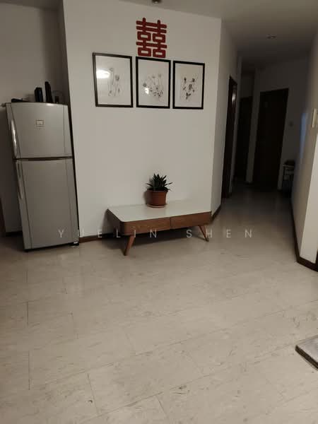 Northoaks, 20 Woodlands Cresent, Room Rental, 250 sqft, Condominium For Rent, by Yuelin Shen, 500180096 - Interior - PropertyGuru.com.sg
