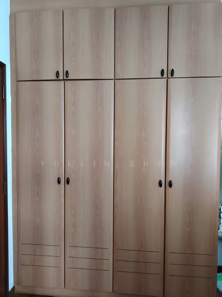 Northoaks, 20 Woodlands Cresent, Room Rental, 250 sqft, Condominium For Rent, by Yuelin Shen, 500180096 - Interior - PropertyGuru.com.sg