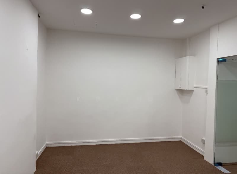 Relc Building, 30 Orange Grave Rd, 1,041 sqft, Office For Rent, by K B Keng, 500180100 - Interior - CommercialGuru.com.sg