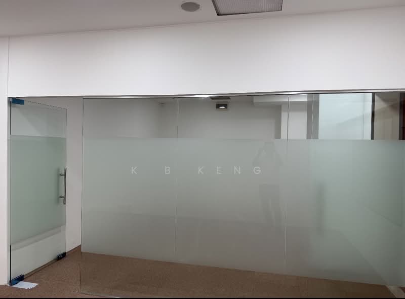 Relc Building, 30 Orange Grave Rd, 1,041 sqft, Office For Rent, by K B Keng, 500180100 - Interior - CommercialGuru.com.sg