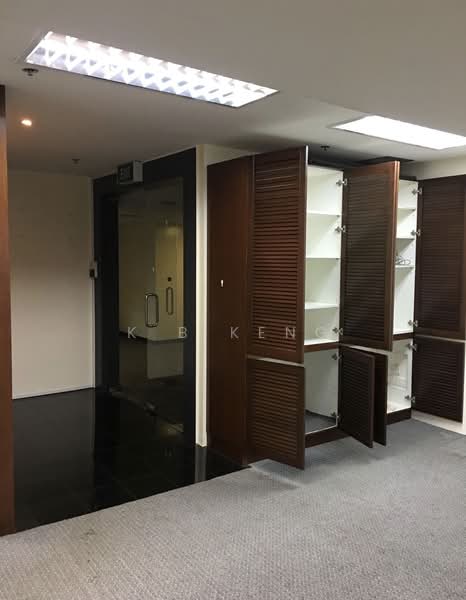 Relc Building, 30 Orange Grave Rd, 1,041 sqft, Office For Rent, by K B Keng, 500180100 - Interior - CommercialGuru.com.sg