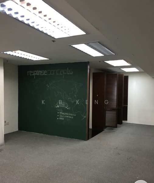 Relc Building, 30 Orange Grave Rd, 1,041 sqft, Office For Rent, by K B Keng, 500180100 - Interior - CommercialGuru.com.sg