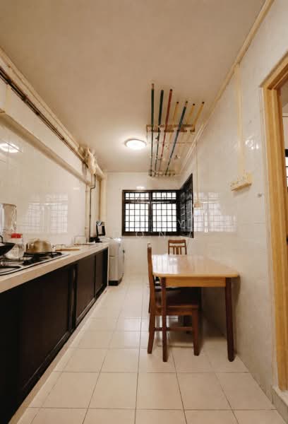 406 Sembawang Drive, 406 Sembawang Drive, 3 Bedrooms, 926 sqft, HDB Flat For Sale, by Kenny Oon, 500180102 - Kitchen - PropertyGuru.com.sg