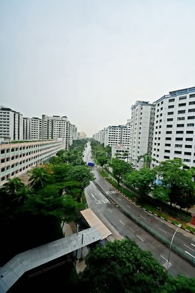 406 Sembawang Drive, 406 Sembawang Drive, 3 Bedrooms, 926 sqft, HDB Flat For Sale, by Kenny Oon, 500180102 - Street view - PropertyGuru.com.sg
