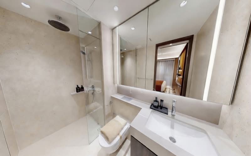 Hudson Place Residences, , 2 Bedrooms, 687 sqft, Condominium For Sale, by Jack Leow, 500180104 - Bathroom - PropertyGuru.com.sg