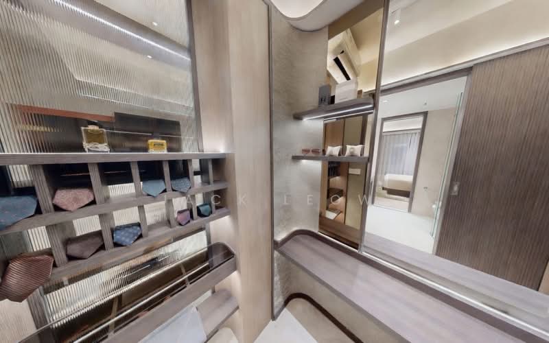 Hudson Place Residences, , 2 Bedrooms, 687 sqft, Condominium For Sale, by Jack Leow, 500180104 - Interior - PropertyGuru.com.sg