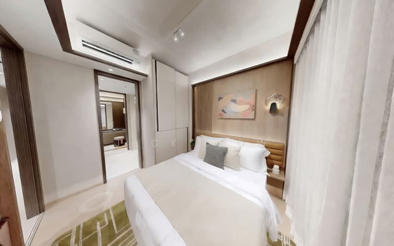Hudson Place Residences, , 2 Bedrooms, 687 sqft, Condominium For Sale, by Jack Leow, 500180104 - Bedroom - PropertyGuru.com.sg