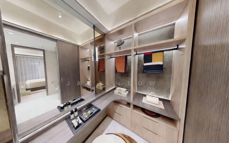 Hudson Place Residences, , 2 Bedrooms, 687 sqft, Condominium For Sale, by Jack Leow, 500180104 - Interior - PropertyGuru.com.sg